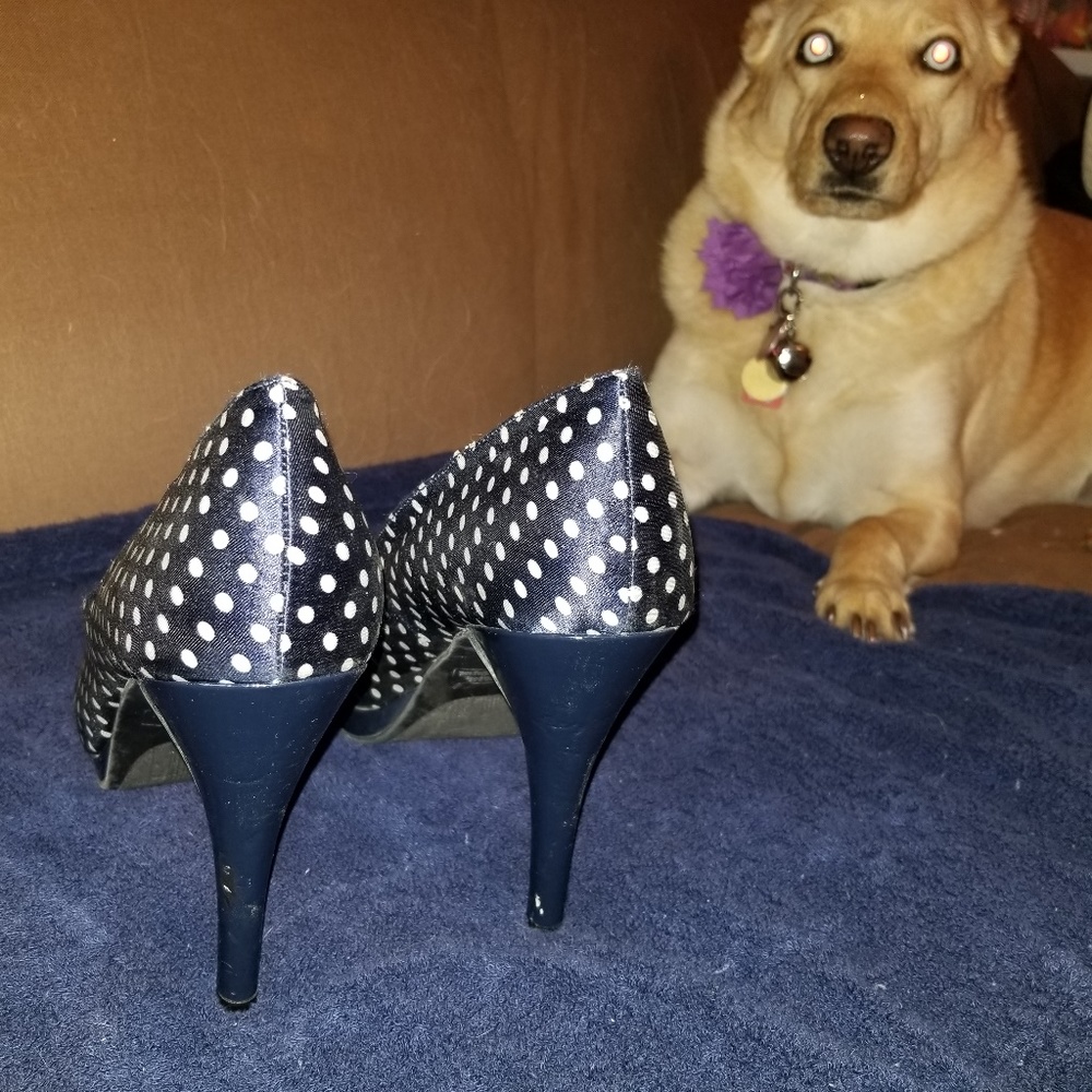 Designer Shoes - Picture 4 of 4